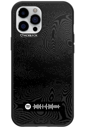 Techno frequency - Apple iPhone 12 Pro Max
