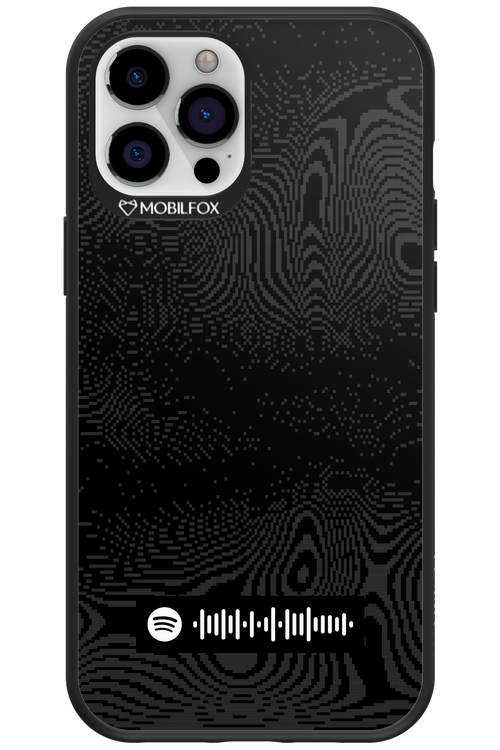 Techno frequency - Apple iPhone 12 Pro Max