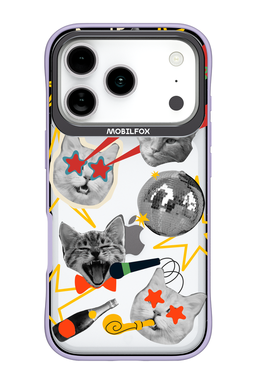 Christmas Chaos - Apple iPhone 17 Pro