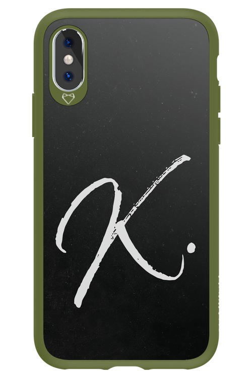 (Off Space) K 2.0 - Apple iPhone X