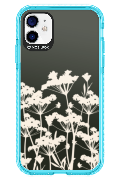 Midnight Bloom - Apple iPhone 11