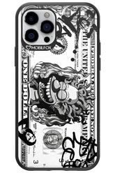 CLOWN BLVCK - Apple iPhone 12 Pro
