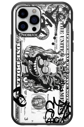 CLOWN BLVCK - Apple iPhone 12 Pro