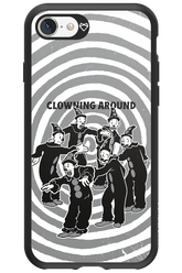 Glowing Around - Apple iPhone SE 2020