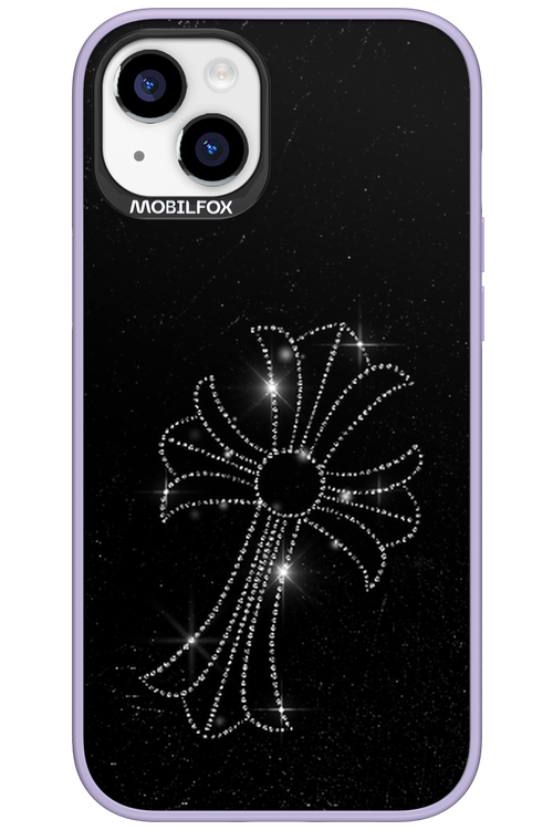 Chrome Standard - Apple iPhone 15 Plus