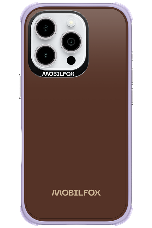 Espressso 2.0 - Apple iPhone 16 Pro