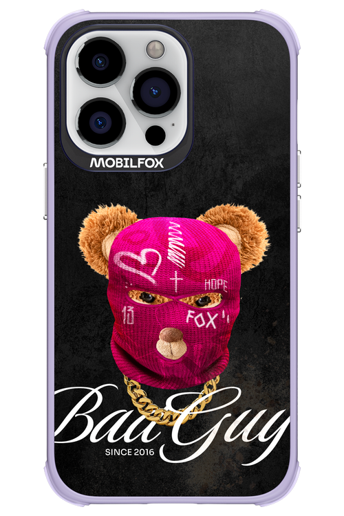 Bad Guy II 2.0 - Apple iPhone 13 Pro