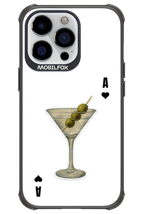 MartiniAce 2.0 - Apple iPhone 13 Pro
