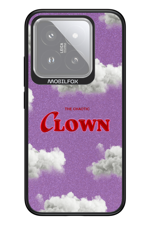 Chaotic Clown - Xiaomi 14