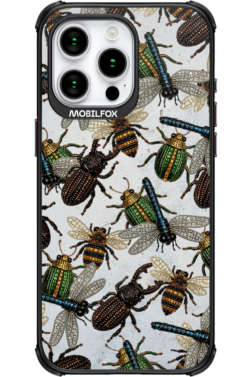 Beetle Gem - Apple iPhone 15 Pro Max