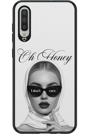 Oh Honey 2.0 - Samsung Galaxy A70
