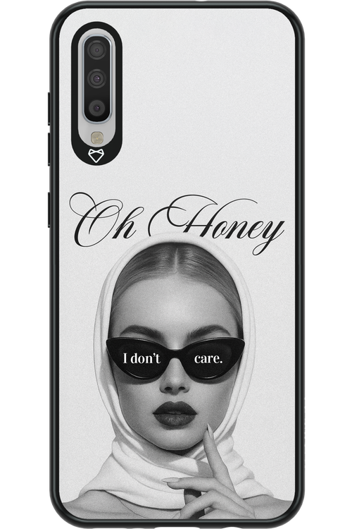 Oh Honey 2.0 - Samsung Galaxy A70