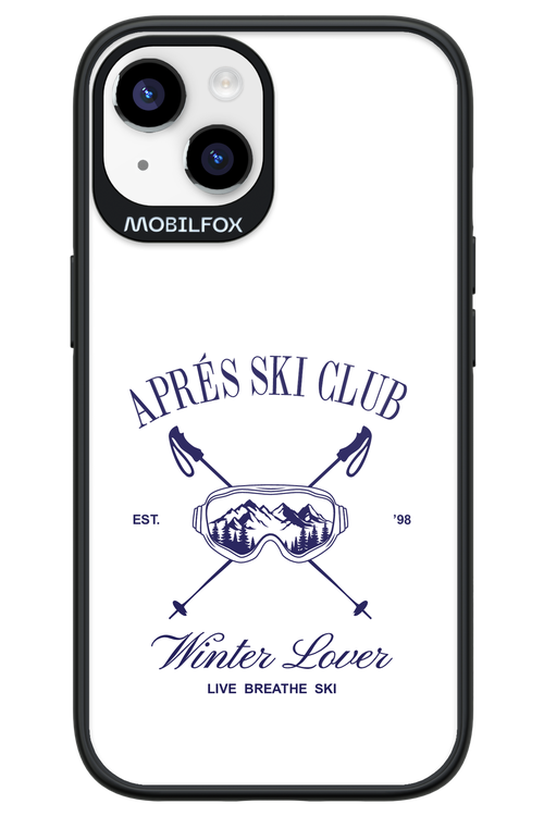 Après Ski Club - Apple iPhone 14