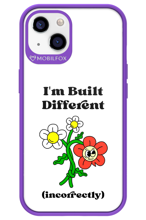 Incorrect 2.0 - Apple iPhone 13