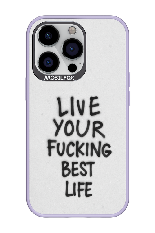 Best F Life 2.0 - Apple iPhone 13 Pro