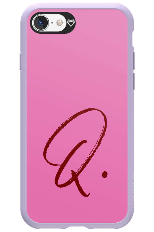 (Sorbet) Q - Apple iPhone SE 2020