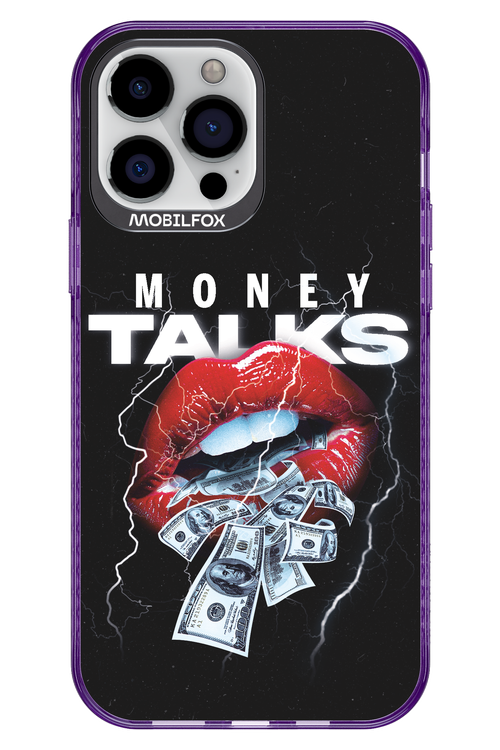 Money Talks - Apple iPhone 13 Pro Max