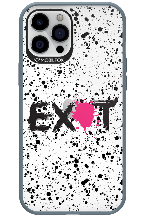 EXOT SPLASH 2.0 - Apple iPhone 12 Pro Max