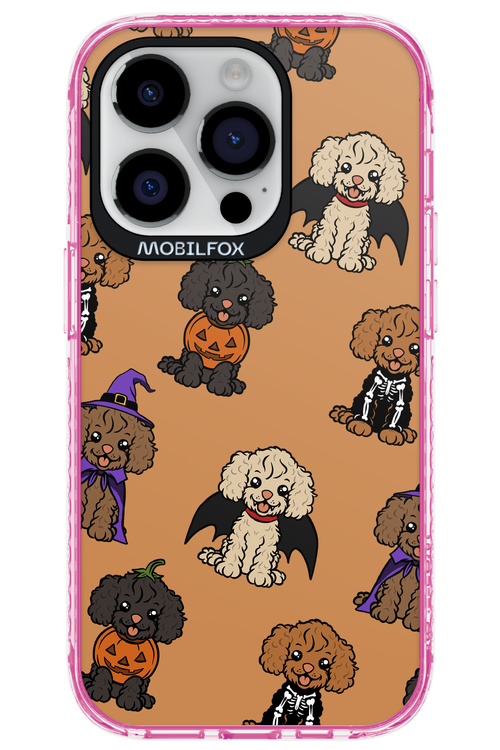 BOO-DLE CREW - Apple iPhone 14 Pro