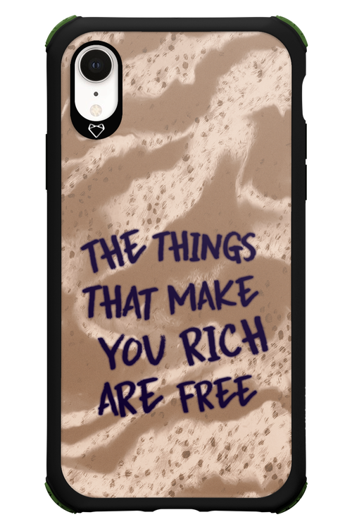 Free Things - Apple iPhone XR