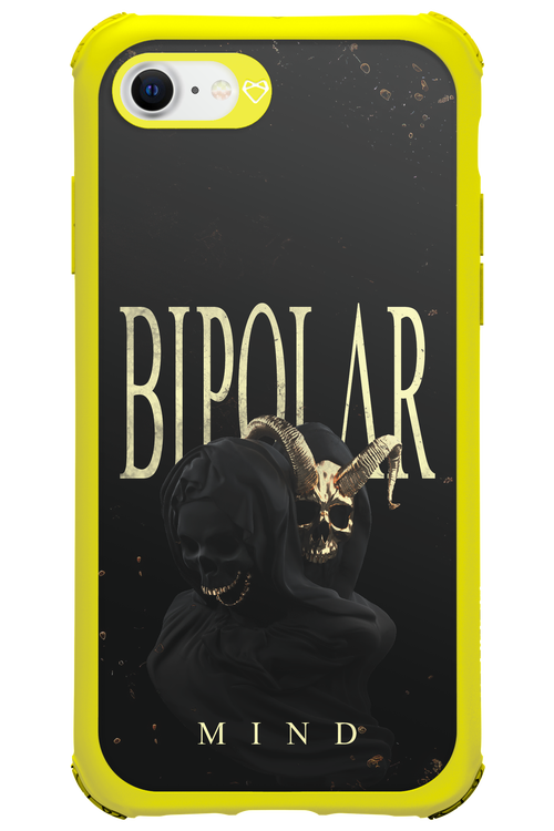 BIPOLAR 2.0 - Apple iPhone SE 2020