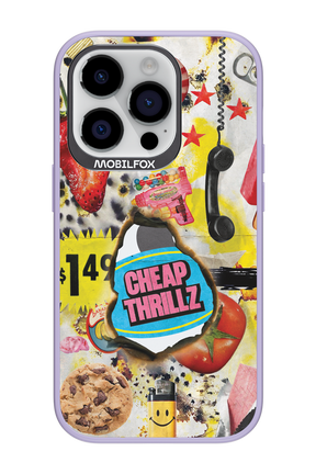 CHEAP THRILLZ - Apple iPhone 14 Pro