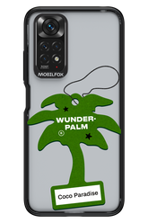 Wunder-Palm 2.0 - Xiaomi Redmi Note 11/11S 4G