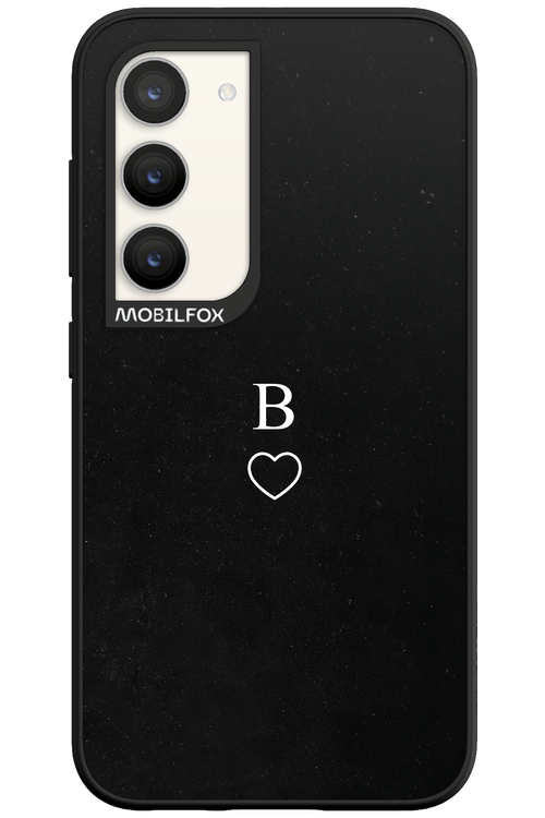 B Black 2.0 - Samsung Galaxy S23