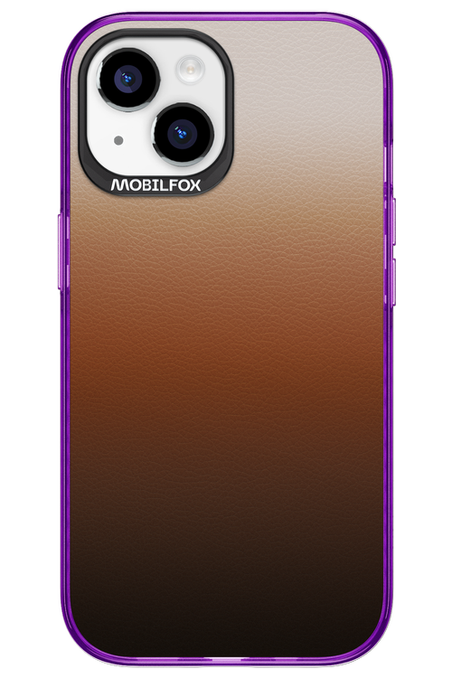 Desert Sunset - Apple iPhone 15