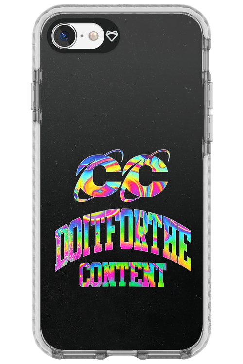 DO IT 2.0 - Apple iPhone 7