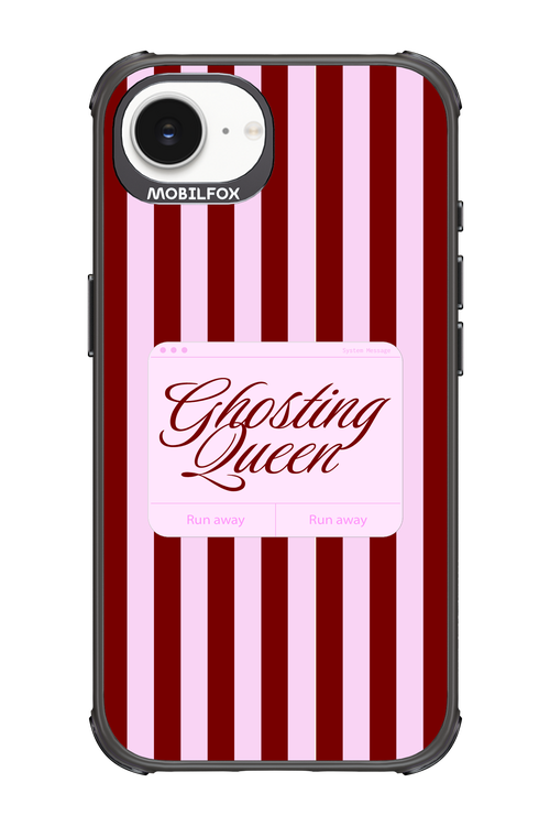 Ghosting Queen2 2.0 - Apple iPhone 17e