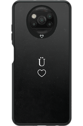 U Black II 2.0 - Xiaomi Poco X3 Pro