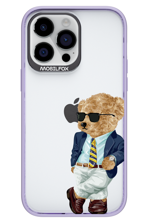 Boss 2.0 - Apple iPhone 14 Pro Max
