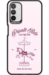 Private Ride 2.0 - Samsung Galaxy A04s