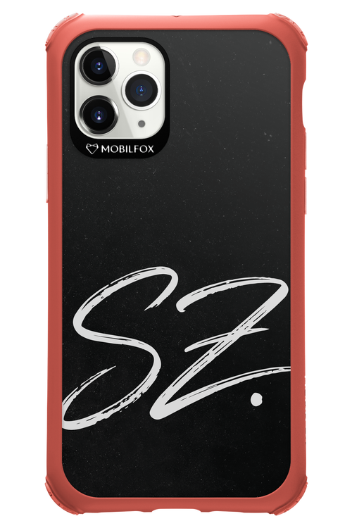(Off Space) SZ 2.0 - Apple iPhone 11 Pro