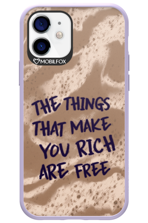 Free Things 2.0 - Apple iPhone 12