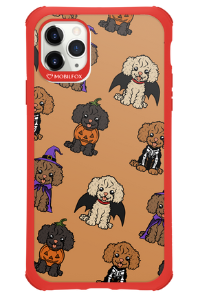 BOO-DLE CREW - Apple iPhone 11 Pro Max