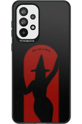 Witch Season - Samsung Galaxy A73