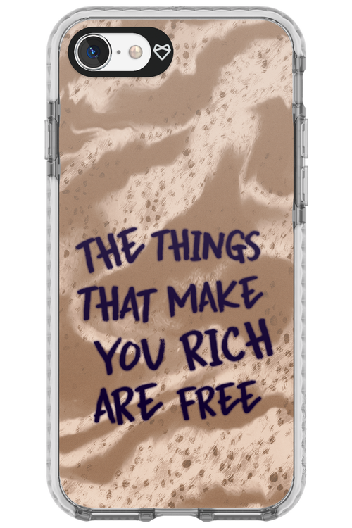 Free Things - Apple iPhone 7