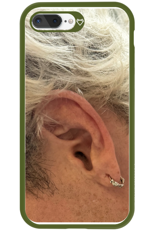 Ear 2.0 - Apple iPhone 8 Plus
