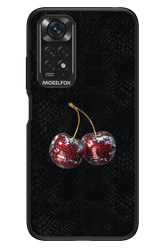 Disco Cherries - Xiaomi Redmi Note 11/11S 4G
