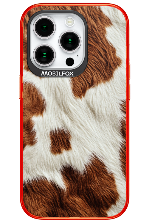 COW - Apple iPhone 15 Pro