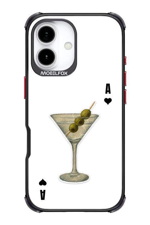MartiniAce - Apple iPhone 17