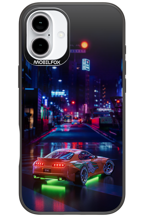 Tokyo Dreams - Apple iPhone 16 Plus