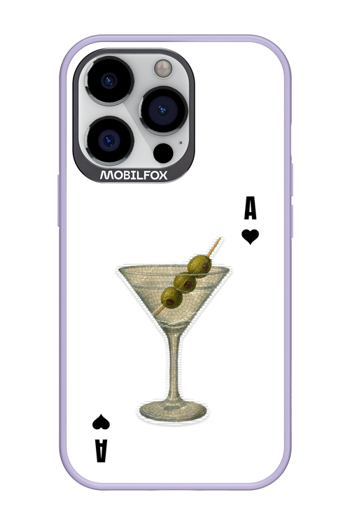 MartiniAce 2.0 - Apple iPhone 13 Pro