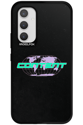 CONTENT 2.0 - Samsung Galaxy A54