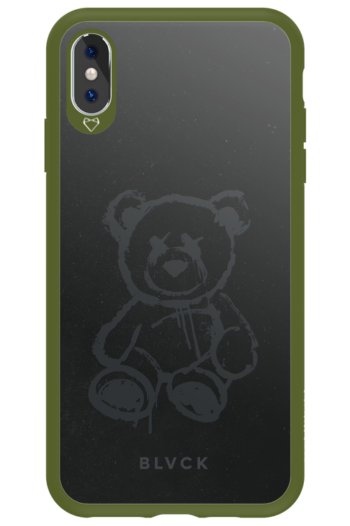 BLVCK BEAR - Apple iPhone XS Max