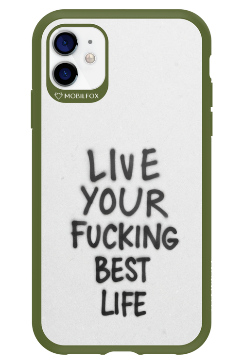 Best F Life 2.0 - Apple iPhone 11