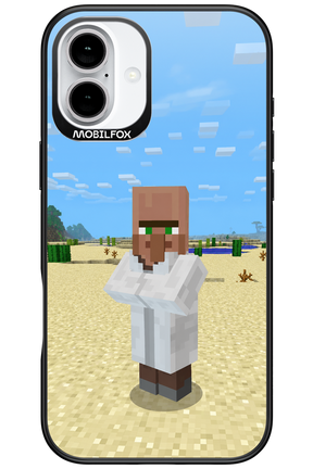 MC 2.0 - Apple iPhone 16 Plus