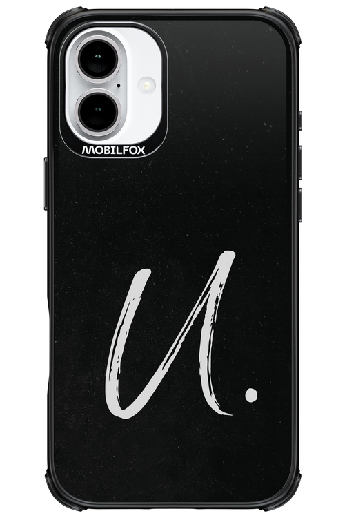 (Off Space) U 2.0 - Apple iPhone 16 Plus